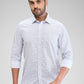 Colorplus Grey Casual Shirt 