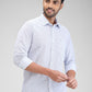 Colorplus Grey Casual Shirt 