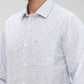 Colorplus Grey Casual Shirt 