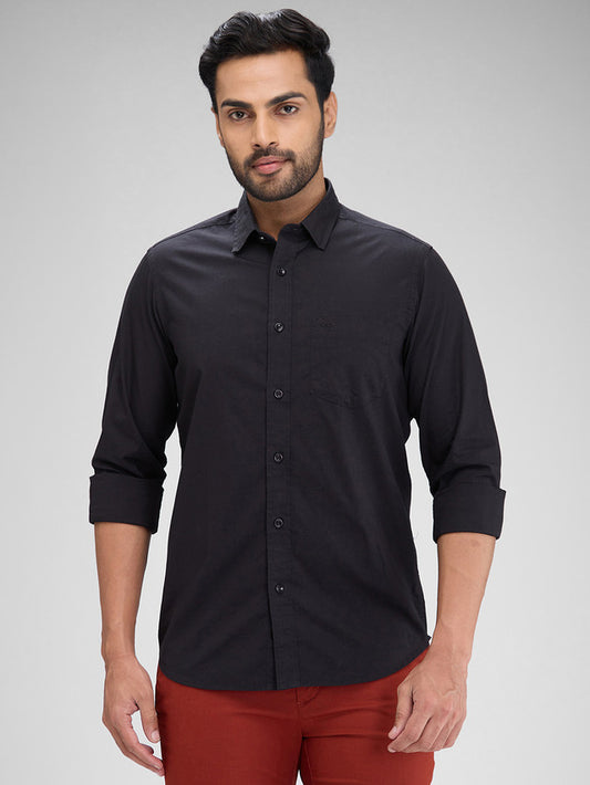 Colorplus Black Shirt