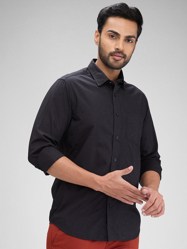 Colorplus Black Shirt