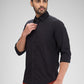 Colorplus Black Shirt