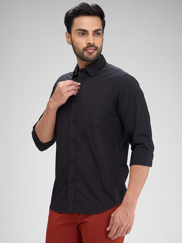 Colorplus Black Shirt