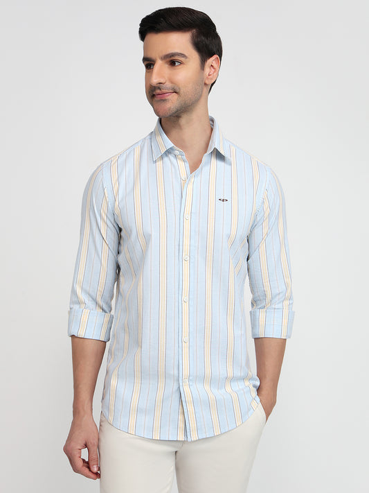 Colorplus Blue Shirt