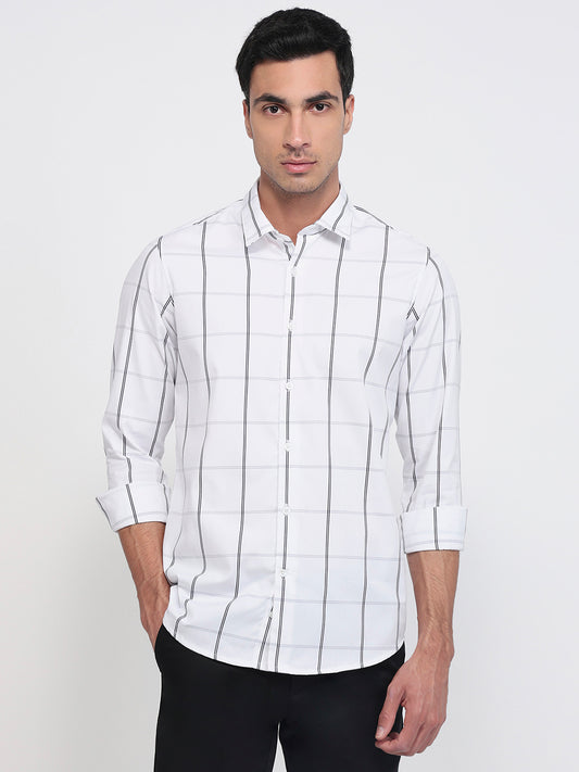 Colorplus Blue Shirt