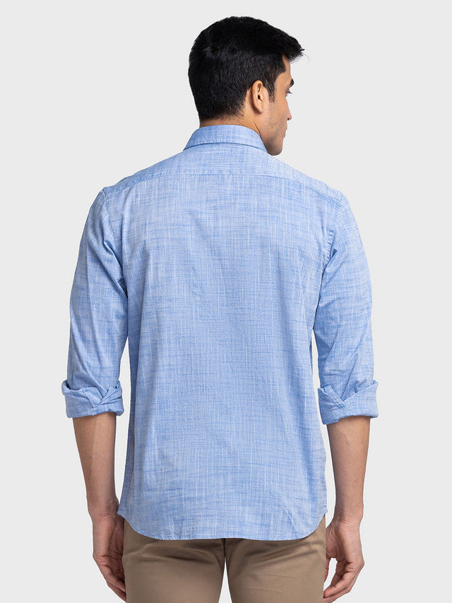 Colorplus Blue Shirt