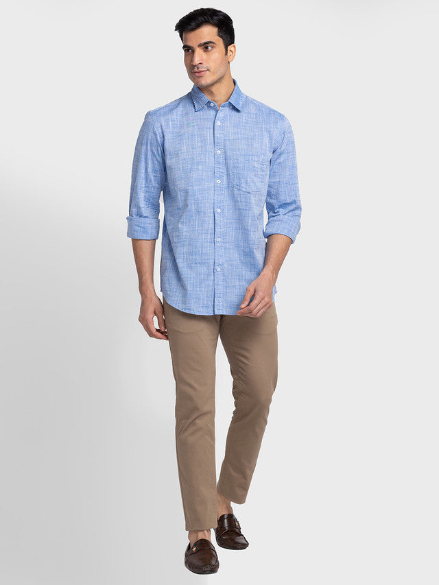 Colorplus Blue Shirt