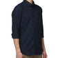 Colorplus Blue Casual Shirt 