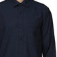 Colorplus Blue Casual Shirt 