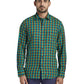 ColorPlus Green Shirt