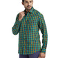 ColorPlus Green Shirt