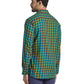 ColorPlus Green Shirt