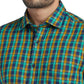 ColorPlus Green Shirt