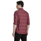 Colorplus Red Casual Shirt 