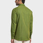 Colorplus Green Casual Shirt 