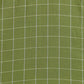 Colorplus Green Checks Contemporary Fit Cotton Casual Shirt