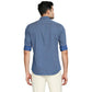 Medium Blue Shirts