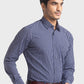 Colorplus Blue Casual Shirt 