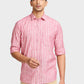 Colorplus Red Casual Shirt 