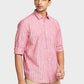 Colorplus Red Casual Shirt 