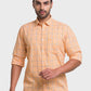 Colorplus Yellow Casual Shirt 