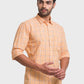 Colorplus Yellow Casual Shirt 