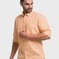 Colorplus Yellow Casual Shirt 