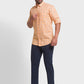 Colorplus Yellow Casual Shirt 