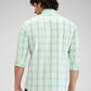 Colorplus Green Casual Shirt 