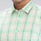 Colorplus Green Casual Shirt 