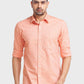 ColorPlus Orange Shirt