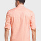 ColorPlus Orange Shirt