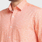 ColorPlus Orange Shirt