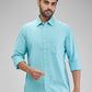 Colorplus Green Casual Shirt 