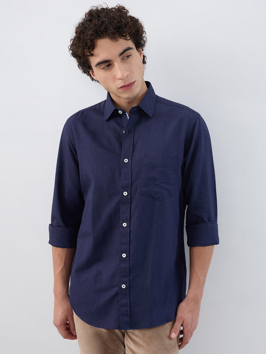 Colorplus Blue Shirt