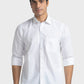 ColorPlus White Shirt