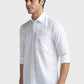 ColorPlus White Shirt