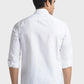 ColorPlus White Shirt