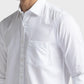 ColorPlus White Shirt