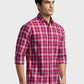 ColorPlus Red Shirt