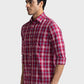 ColorPlus Red Shirt