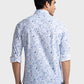 Colorplus Blue Casual Shirt 