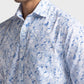 Colorplus Blue Casual Shirt 