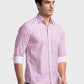 Colorplus Red Casual Shirt 