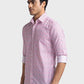 Colorplus Red Casual Shirt 