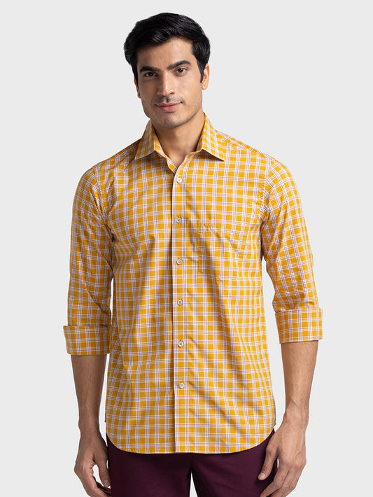 ColorPlus Yellow Shirt