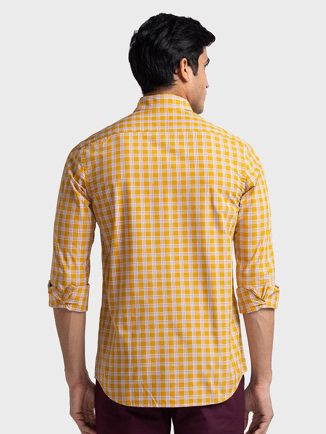 ColorPlus Yellow Shirt