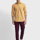 ColorPlus Yellow Shirt