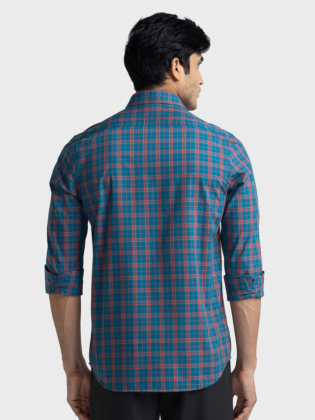 ColorPlus Blue Shirt