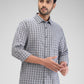 Colorplus Grey Casual Shirt 